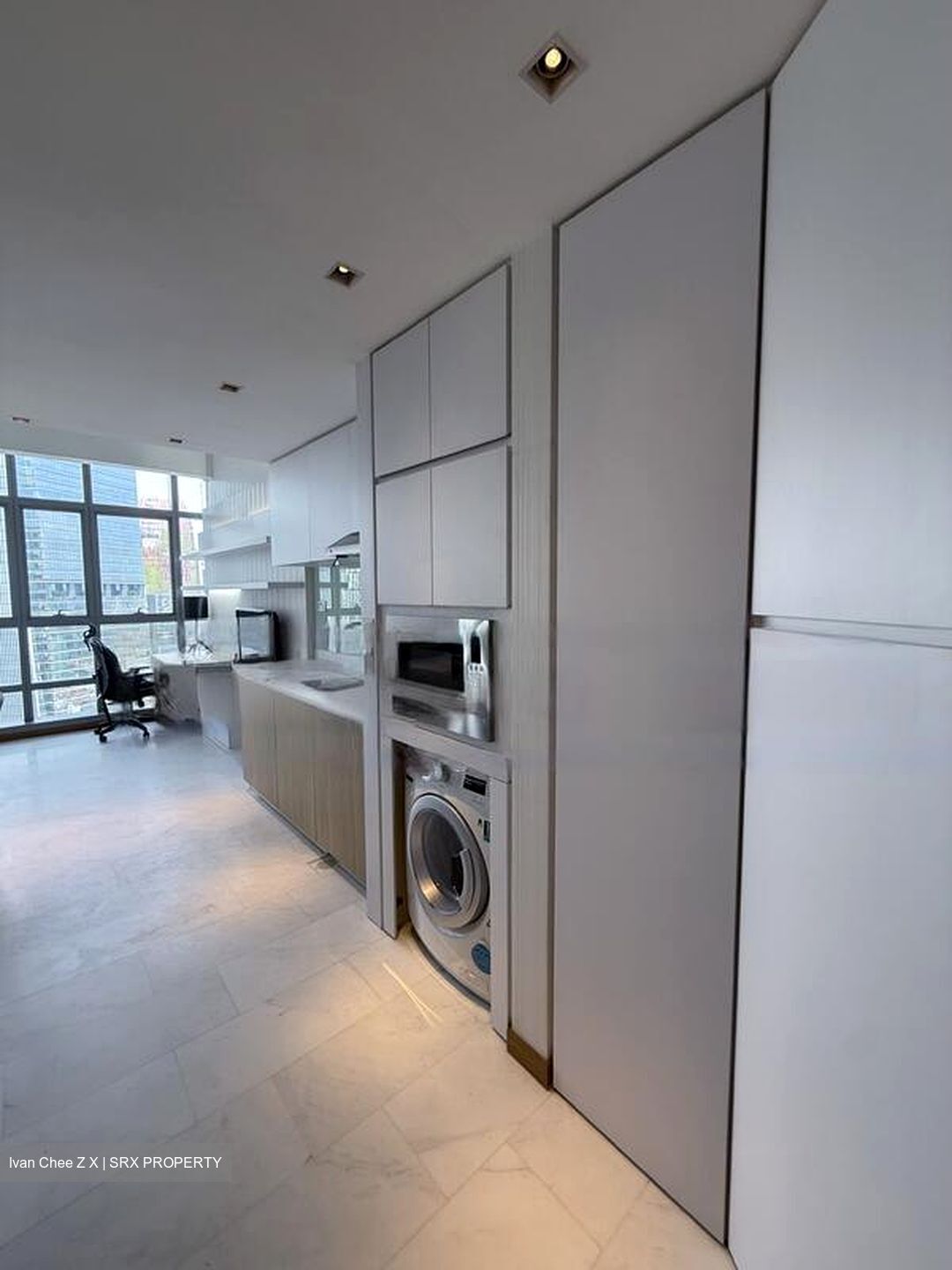 The Clift (D1), Apartment #471482831